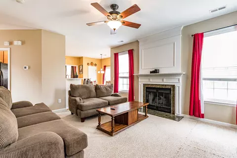 2813 Margots Ave, Wake Forest, NC 27587 photo 13