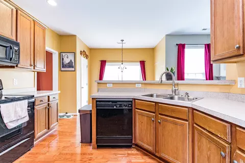 2813 Margots Ave, Wake Forest, NC 27587 photo 8