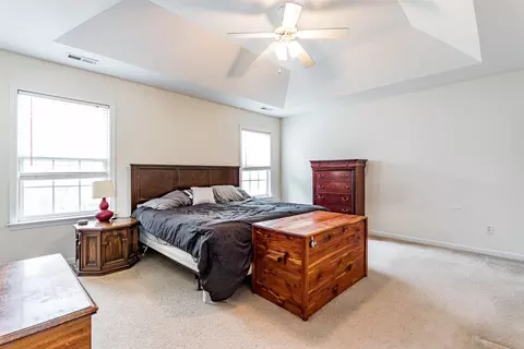 2813 Margots Ave, Wake Forest, NC 27587 photo 15