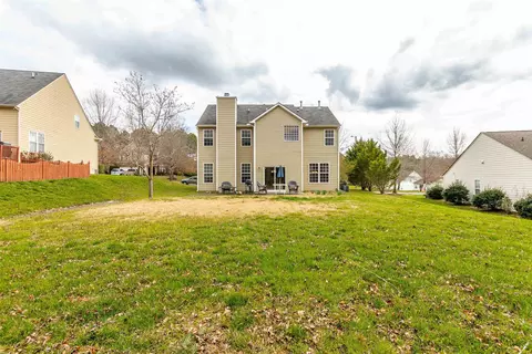 2813 Margots Ave, Wake Forest, NC 27587 photo 25