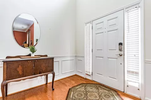 2813 Margots Ave, Wake Forest, NC 27587 photo 3