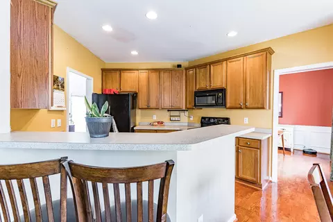 2813 Margots Ave, Wake Forest, NC 27587 photo 11