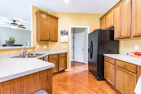 2813 Margots Ave, Wake Forest, NC 27587 photo 10