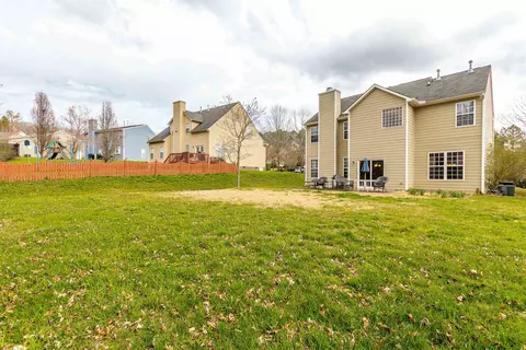 2813 Margots Ave, Wake Forest, NC 27587 photo 26