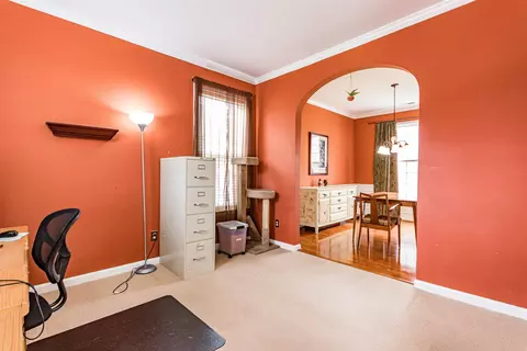 2813 Margots Ave, Wake Forest, NC 27587 photo 4