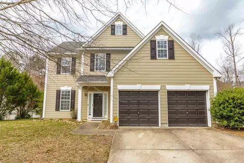 2813 Margots Ave, Wake Forest, NC 27587 photo 1