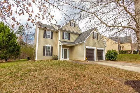 2813 Margots Ave, Wake Forest, NC 27587 photo 2