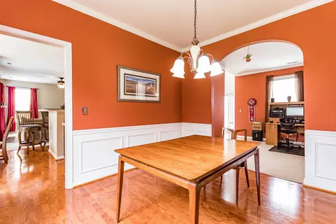 2813 Margots Ave, Wake Forest, NC 27587 photo 6