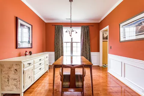 2813 Margots Ave, Wake Forest, NC 27587 photo 5