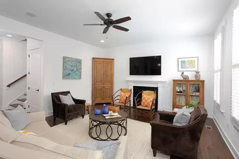 1121 Crested Jay Dr, Durham, NC 27707 photo 6