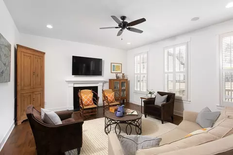 1121 Crested Jay Dr, Durham, NC 27707 photo 5