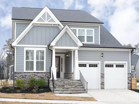 1121 Crested Jay Dr, Durham, NC 27707 photo 1