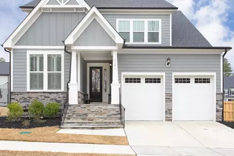 1121 Crested Jay Dr, Durham, NC 27707 photo 2