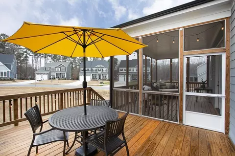 1121 Crested Jay Dr, Durham, NC 27707 photo 37