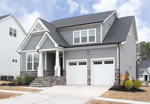 1121 Crested Jay Dr, Durham, NC 27707 photo 41
