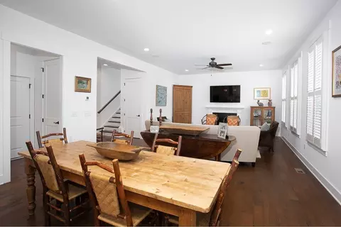 1121 Crested Jay Dr, Durham, NC 27707 photo 8