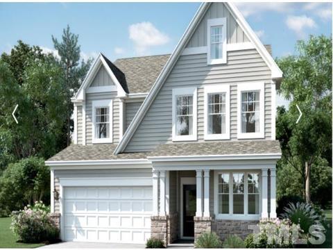 336 Anton Way, Garner, NC 27529 photo 1