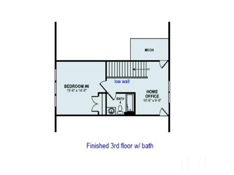 336 Anton Way, Garner, NC 27529 photo 4