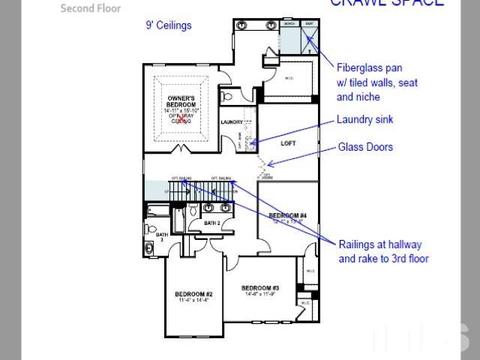 342 Anton Way, Garner, NC 27529 photo 3