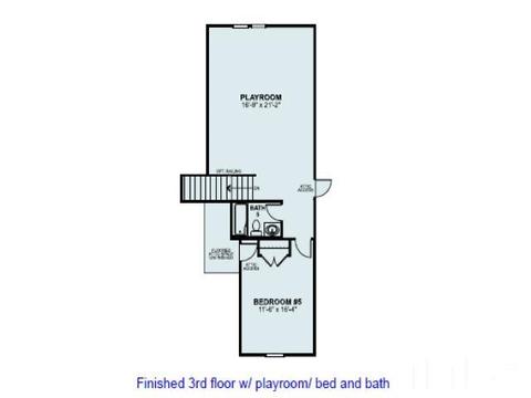 342 Anton Way, Garner, NC 27529 photo 4