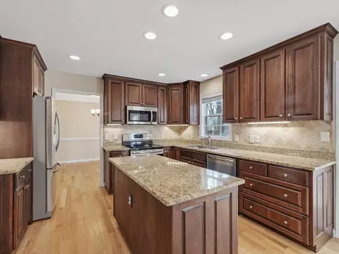 1320 Stapleton Dr, Garner, NC 27529 photo 2