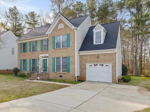 1320 Stapleton Dr, Garner, NC 27529 photo 1
