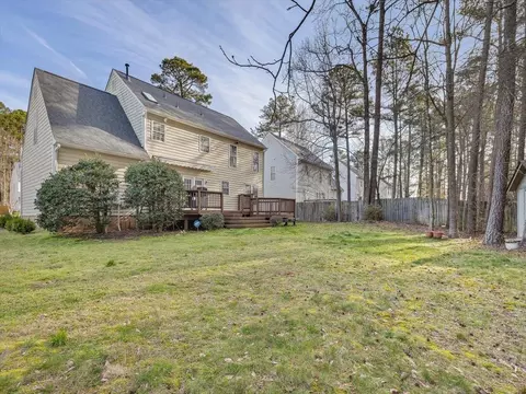 1320 Stapleton Dr, Garner, NC 27529 photo 5