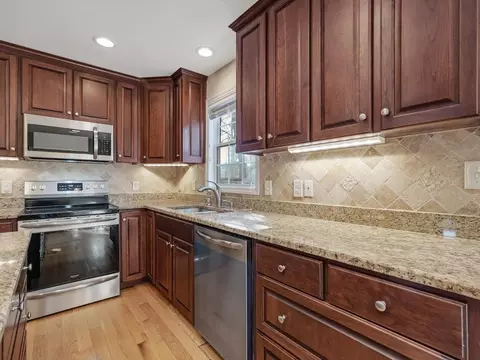1320 Stapleton Dr, Garner, NC 27529 photo 3