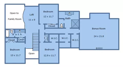 7024 Daniel Rd, Wake Forest, NC 27587 photo 37