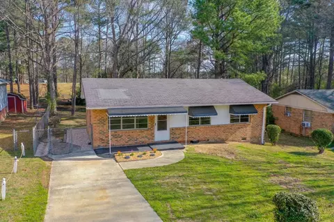 2015 Matilene Ave, Durham, NC 27707 photo 18