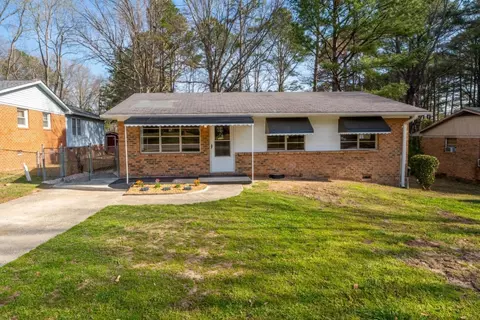 2015 Matilene Ave, Durham, NC 27707 photo 24