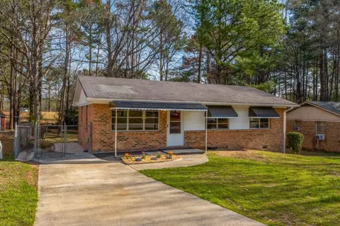 2015 Matilene Ave, Durham, NC 27707 photo 1