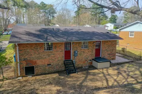 2015 Matilene Ave, Durham, NC 27707 photo 22