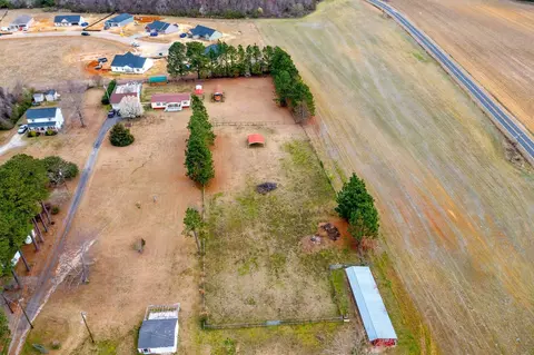 2429 Old Stage Rd, Erwin, NC 28339 photo 15