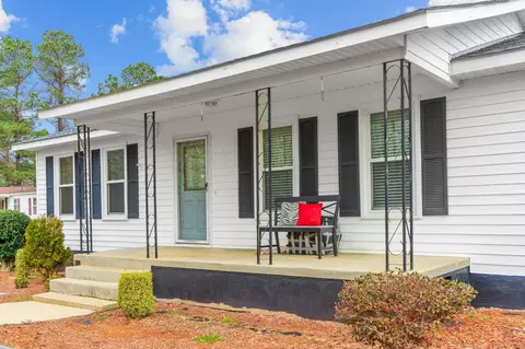 2429 Old Stage Rd, Erwin, NC 28339 photo 2