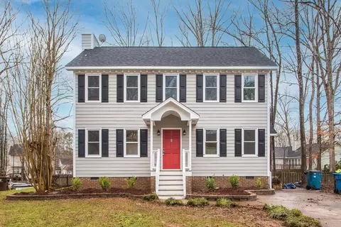 4 Warbler Ln, Durham, NC 27712 photo 1