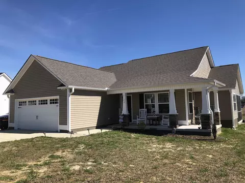 75 Monaghan Ct, Selma, NC 27576 photo 1