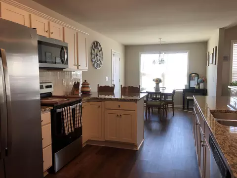 75 Monaghan Ct, Selma, NC 27576 photo 5
