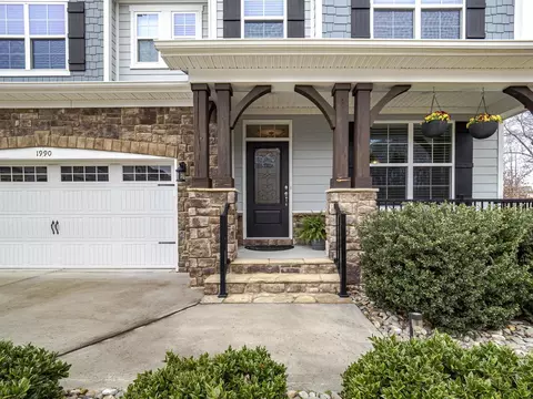 1990 Mostyn Ln, Apex, NC 27502 photo 3