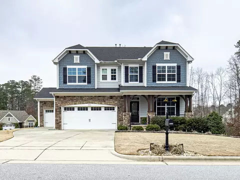 1990 Mostyn Ln, Apex, NC 27502 photo 1