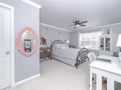 1990 Mostyn Ln, Apex, NC 27502 photo 29