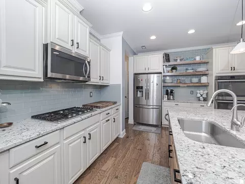 1990 Mostyn Ln, Apex, NC 27502 photo 16