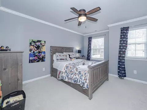 1990 Mostyn Ln, Apex, NC 27502 photo 30