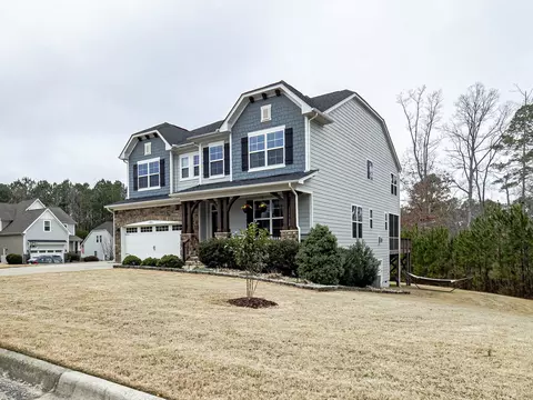 1990 Mostyn Ln, Apex, NC 27502 photo 2