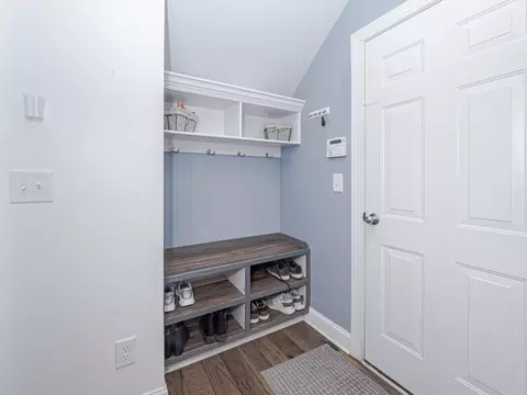 1990 Mostyn Ln, Apex, NC 27502 photo 19