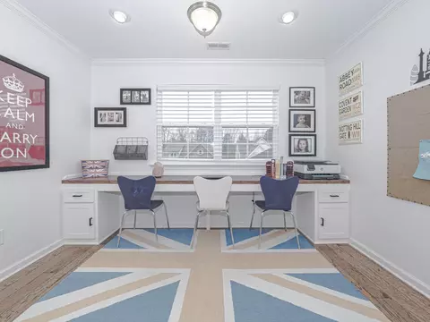 1990 Mostyn Ln, Apex, NC 27502 photo 28