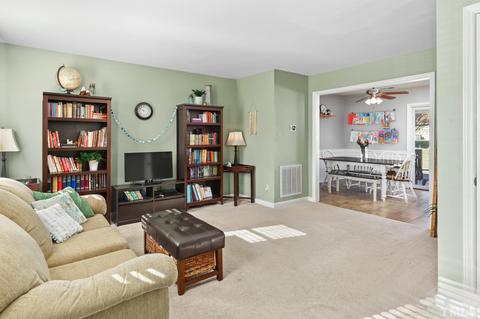 4012 Tranquil Rd, Durham, NC 27713 photo 5