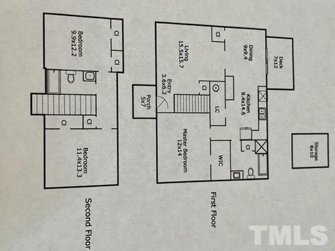 4012 Tranquil Rd, Durham, NC 27713 photo 26