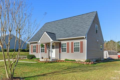 4012 Tranquil Rd, Durham, NC 27713 photo 3