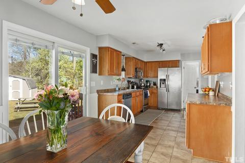4012 Tranquil Rd, Durham, NC 27713 photo 8